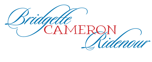 Bridgette Cameron Ridenour