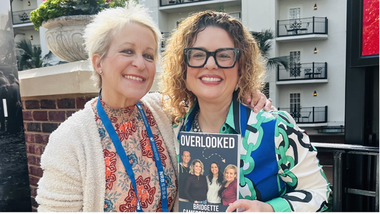 Bridgette Cameron Ridenour Eden Gordon Hill All American Book Club